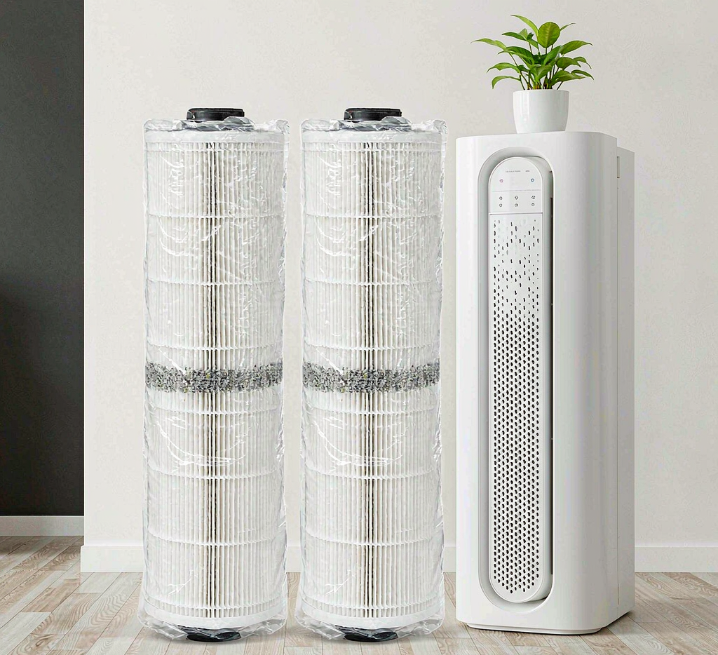TRUWISE Air Purifier Filters