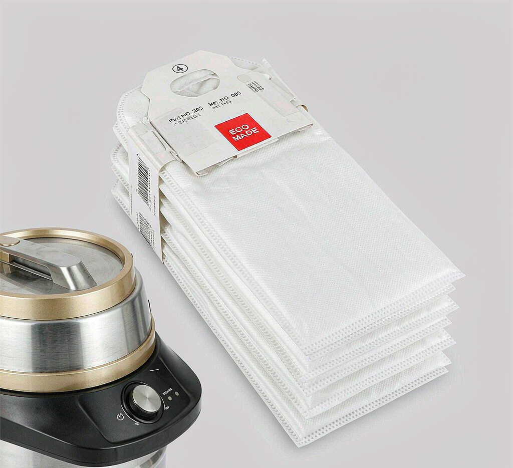 TRUWISE Vacuum Bags